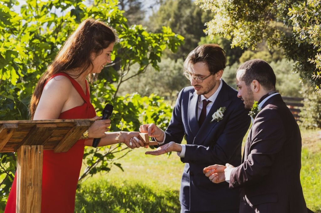 Mariage de Quentin et Alexandre – photo 34