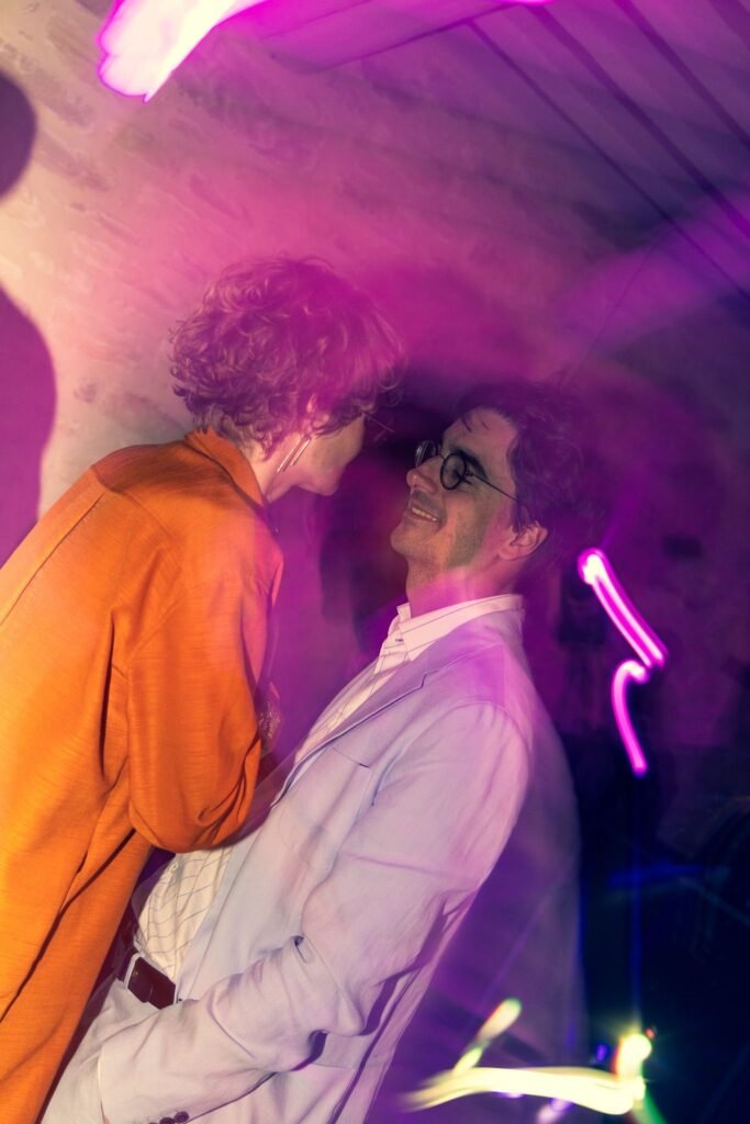 Mariage de Quentin et Alexandre – photo 41