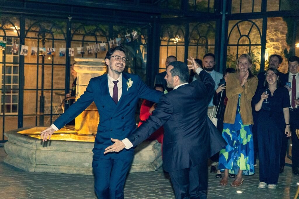 Mariage de Quentin et Alexandre – photo 43