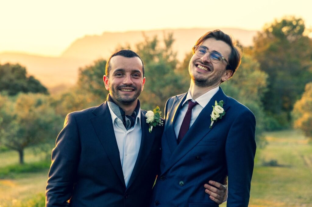 Mariage de Quentin et Alexandre – photo 45