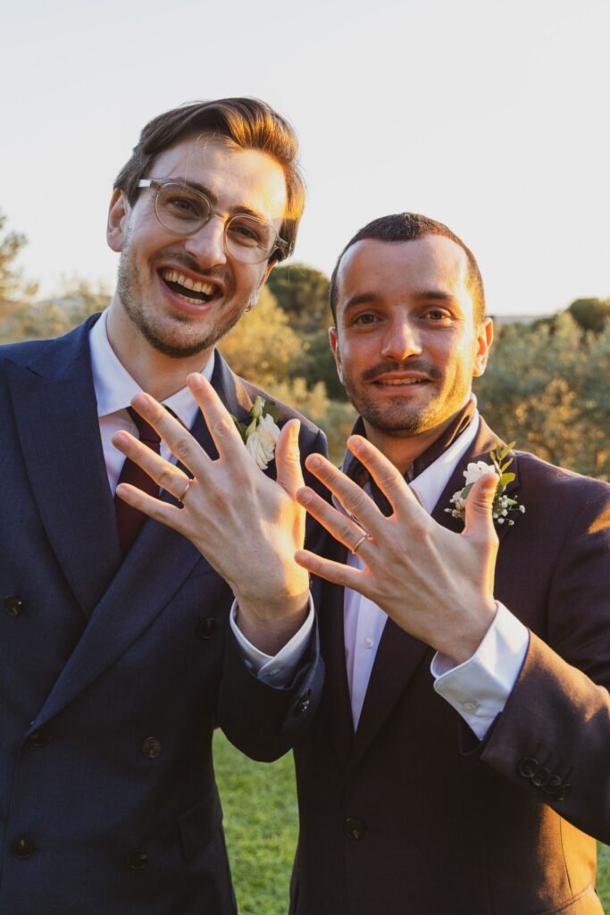 Mariage de Quentin et Alexandre – photo 46