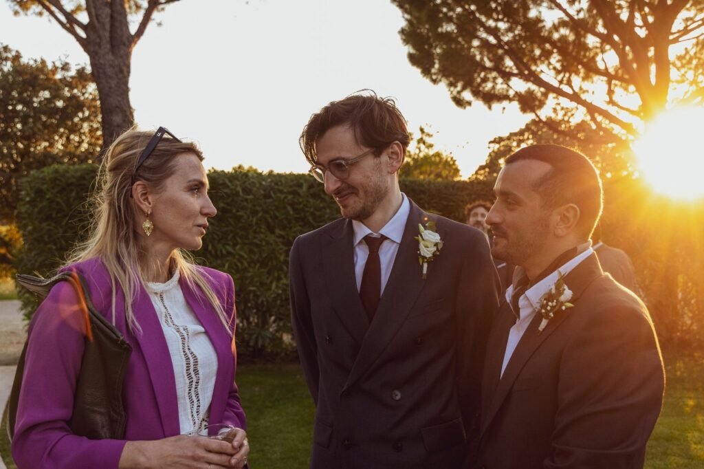 Mariage de Quentin et Alexandre – photo 47