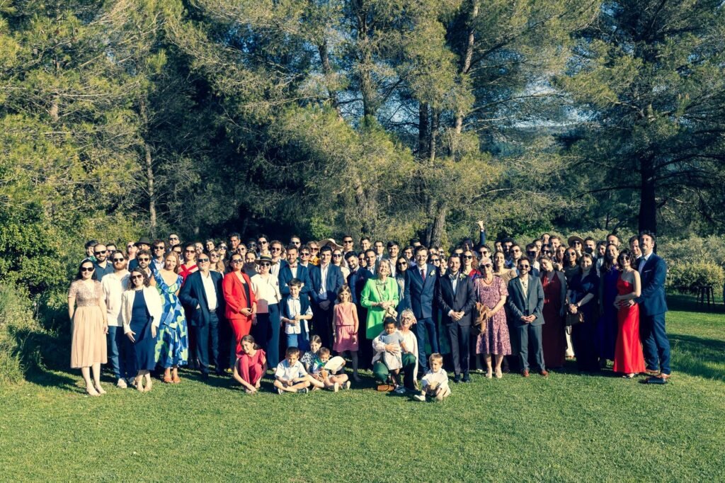 Mariage de Quentin et Alexandre – photo 50