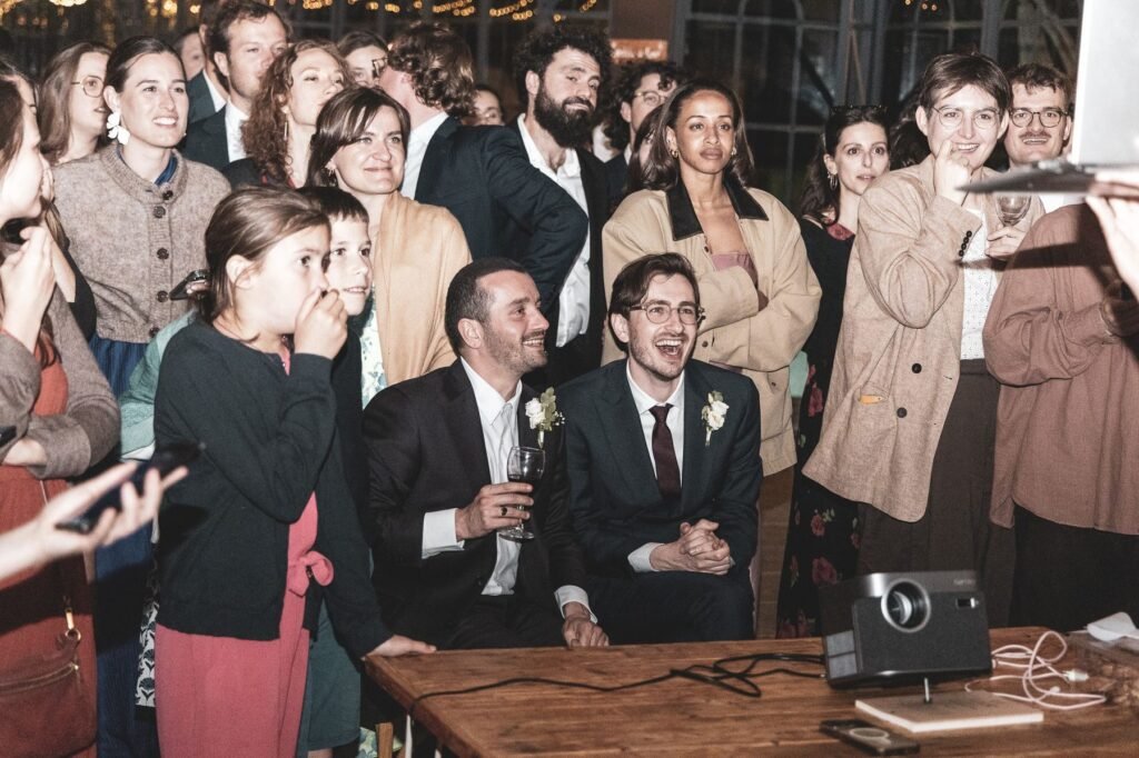 Mariage de Quentin et Alexandre – photo 59