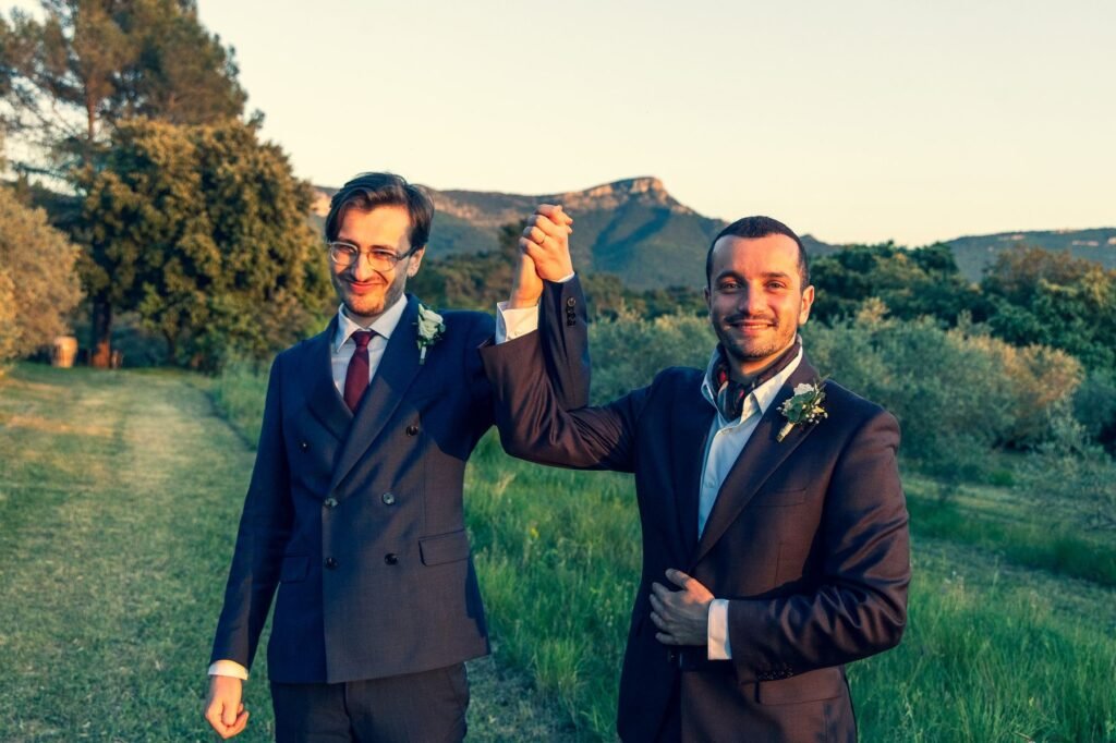 Mariage de Quentin et Alexandre – photo 60