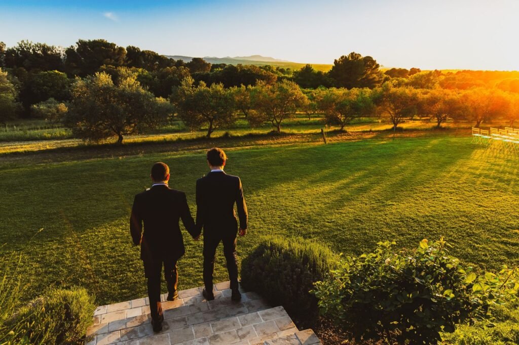 Mariage de Quentin et Alexandre – photo 62