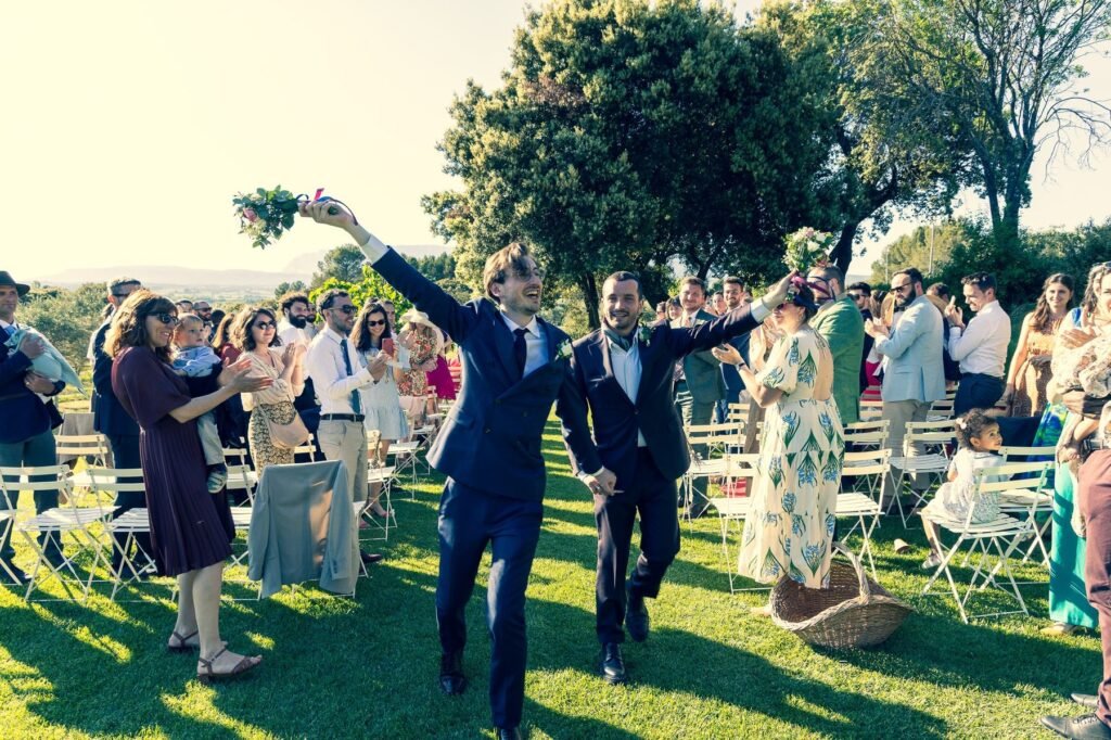 Mariage de Quentin et Alexandre – photo 66