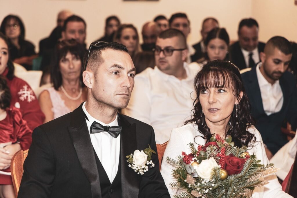 Mariage de Sabri et Fred – photo 1
