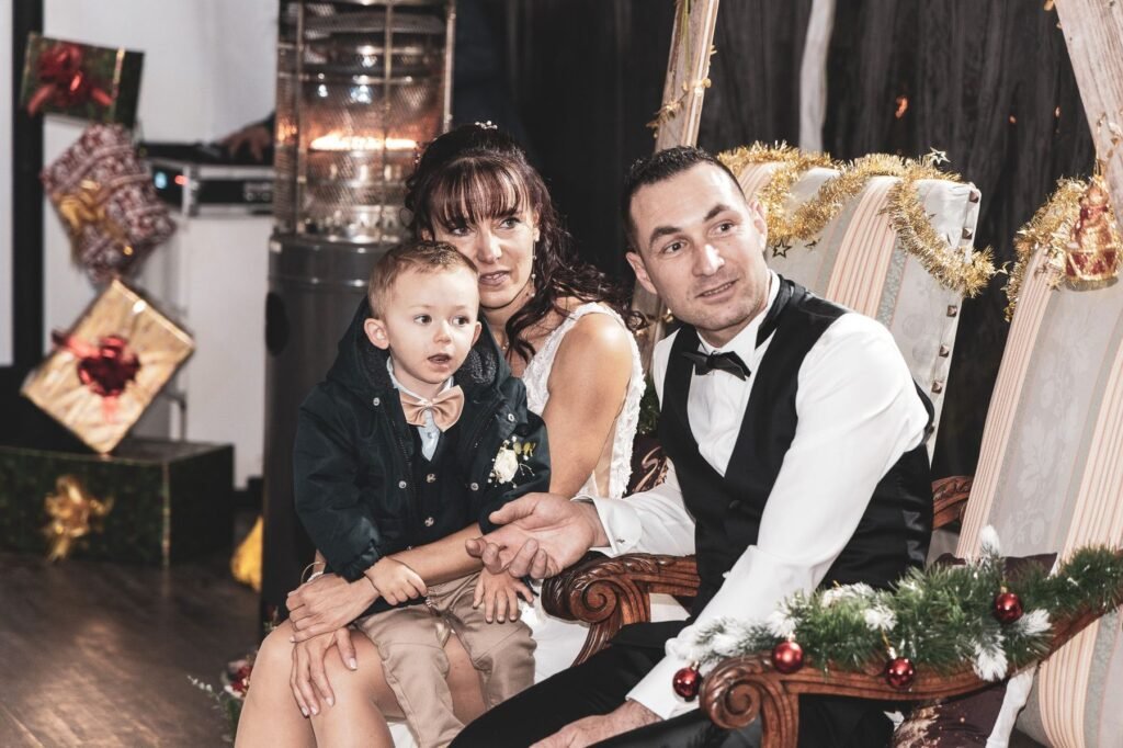 Mariage de Sabri et Fred – photo 3