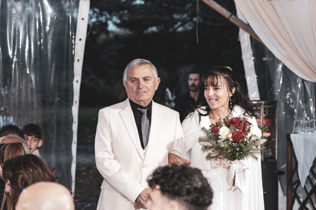 Mariage de Sabri et Fred – photo 4