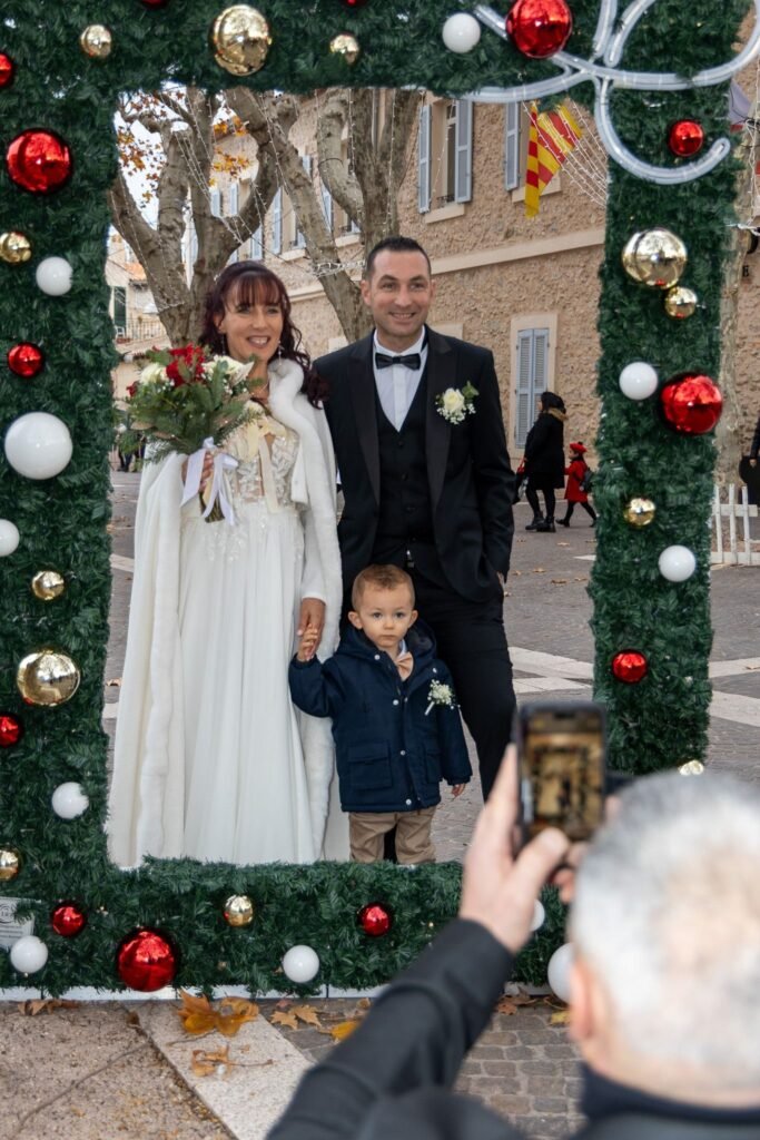Mariage de Sabri et Fred – photo 5