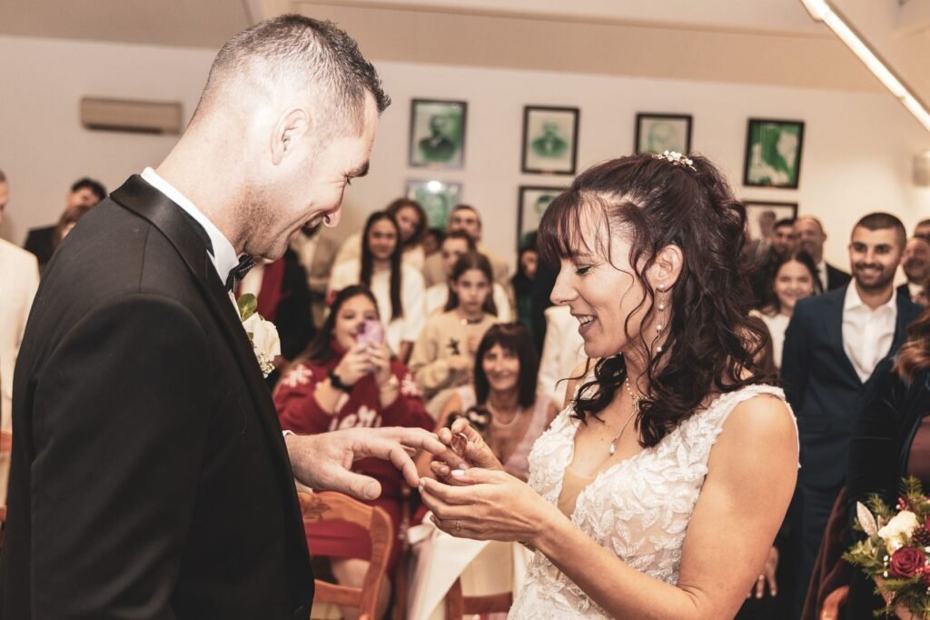 Mariage de Sabri et Fred – photo 6
