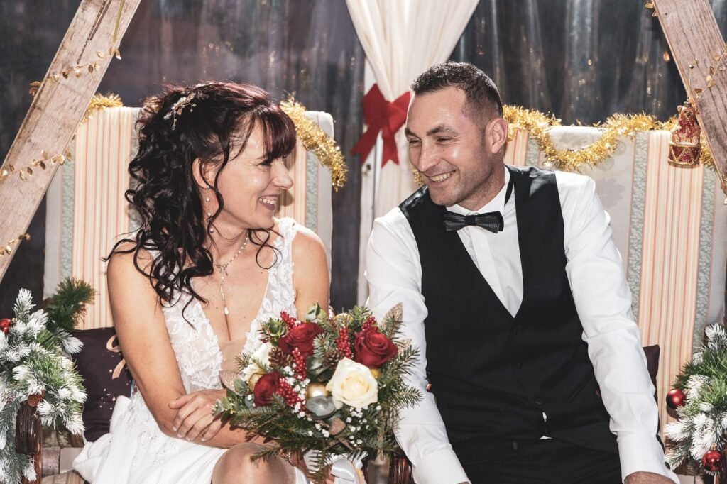 Mariage de Sabri et Fred