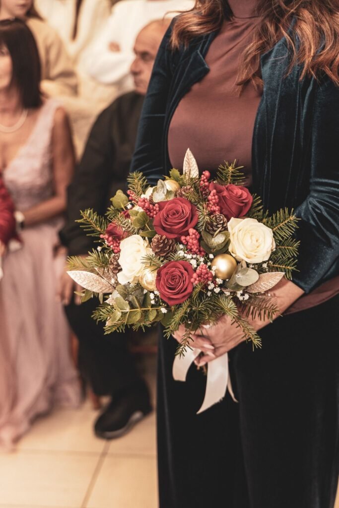 Mariage de Sabri et Fred – photo 11