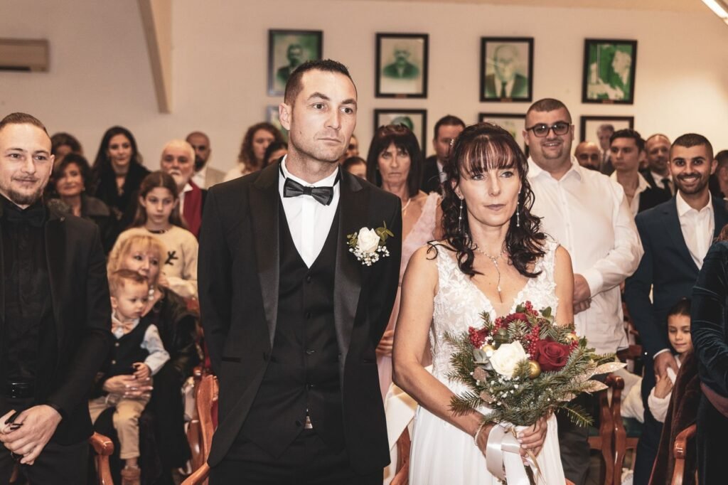 Mariage de Sabri et Fred – photo 12