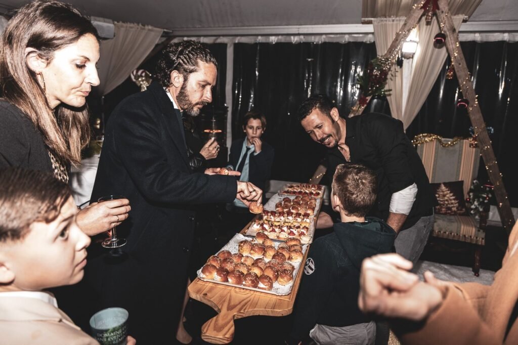 Mariage de Sabri et Fred – photo 13