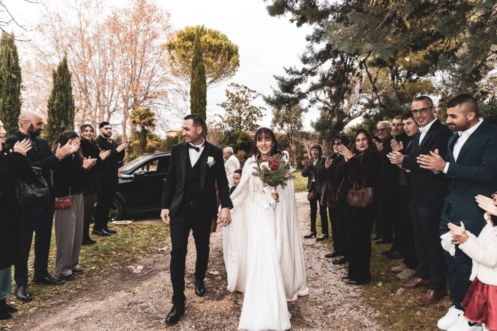 Mariage de Sabri et Fred – photo 16