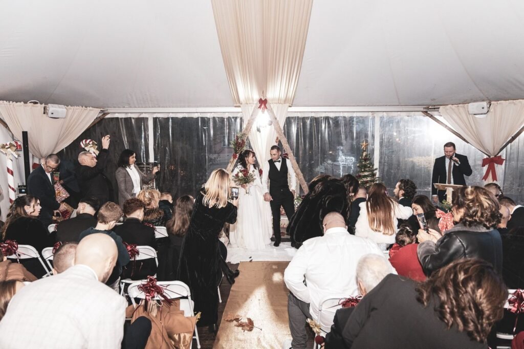 Mariage de Sabri et Fred – photo 20