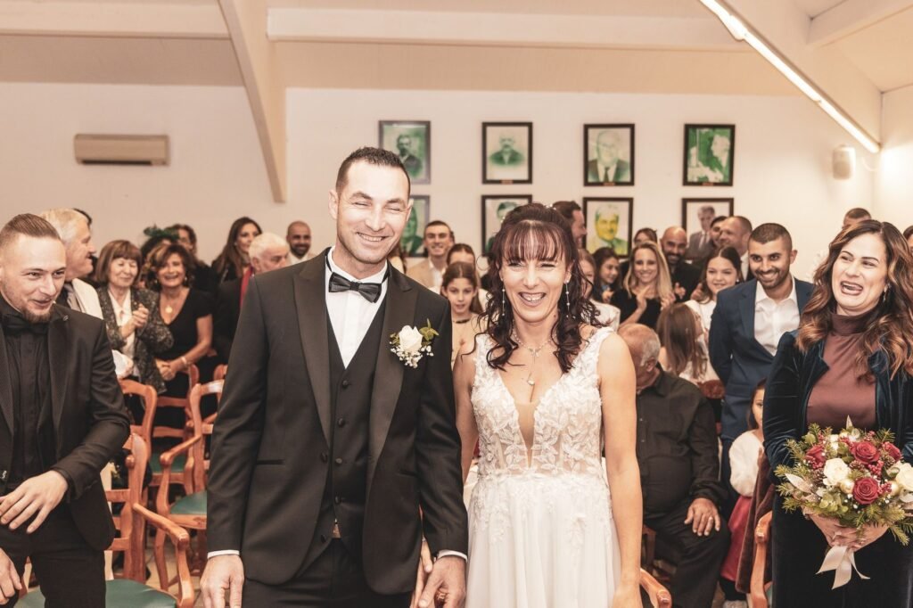 Mariage de Sabri et Fred – photo 22